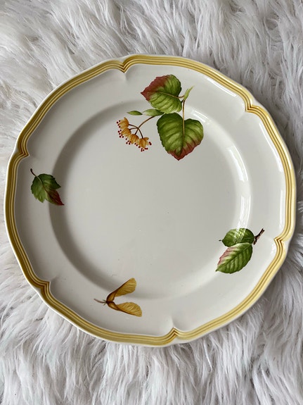 Villeroy & Boch Parkland lautanen