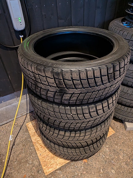 LingLong GreenMax SUV Nordic 20" Kitkat