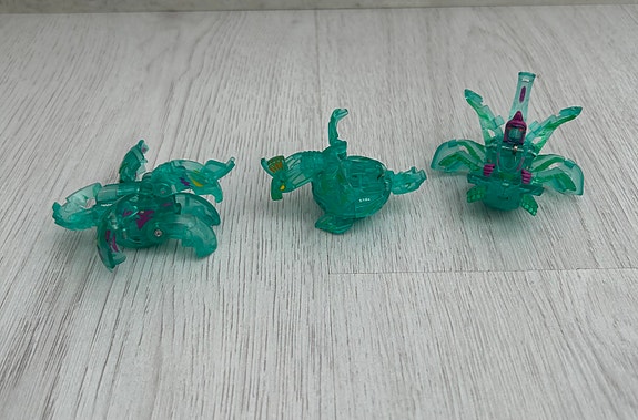 Bakugan