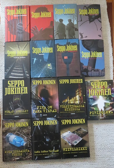 Seppo Jokinen