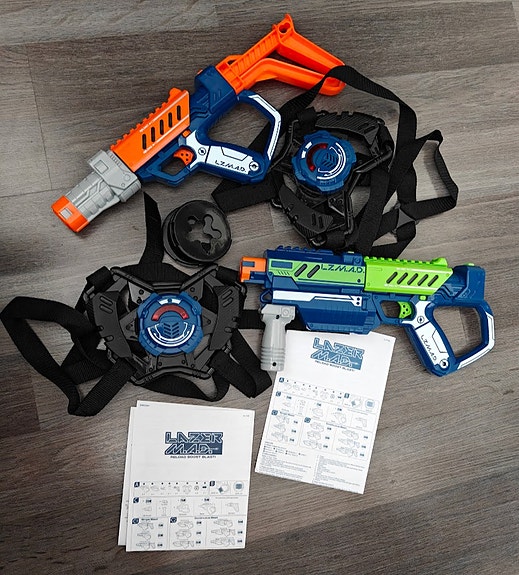 Product image 2 of 2