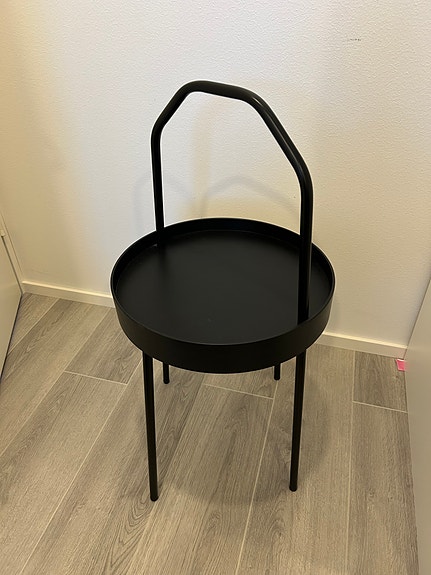 Ikea apupöytä