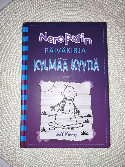 Neropatin päiväkirja