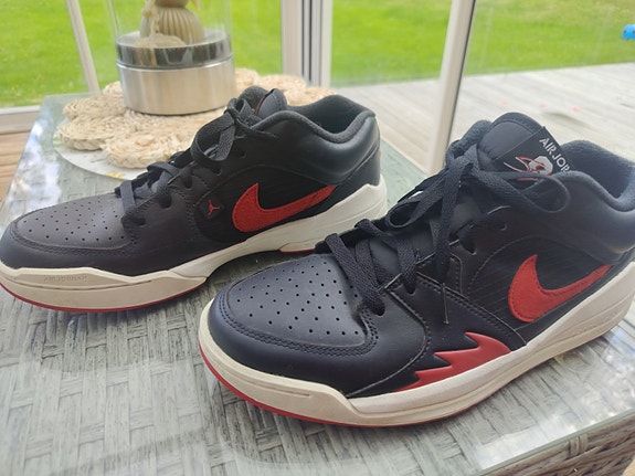 Nike Air Jordan