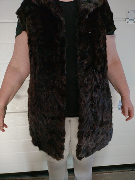 Minkkiturkki