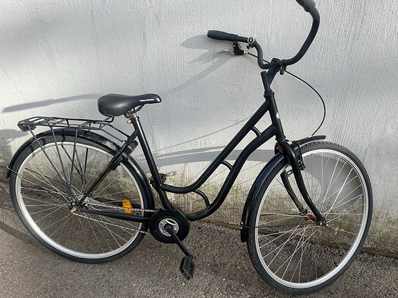 Polkupyörä