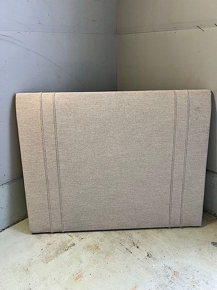 Sängynpääty 160cm