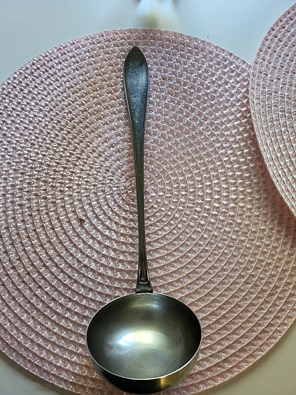 Sorsakoski iso kauha