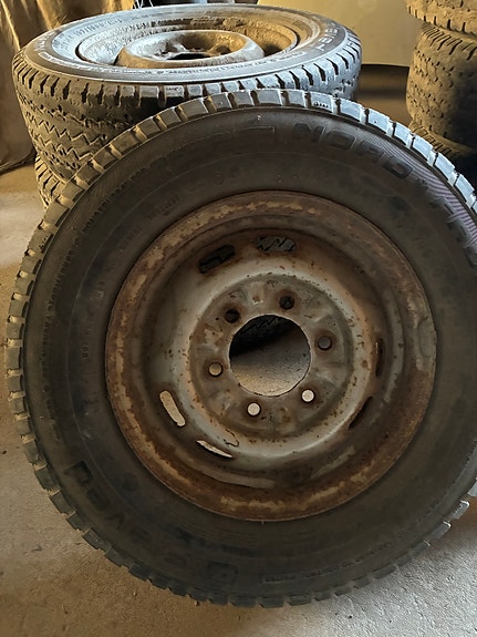 Nissan pick-up vanteet