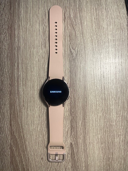 Samsung Galaxy Watch4 40mm
