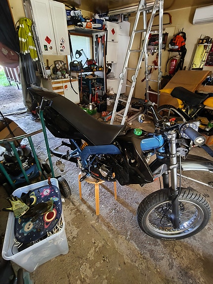Gilera smt osissa