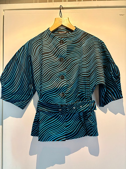 💎Marimekko Samu-Jussi Koski