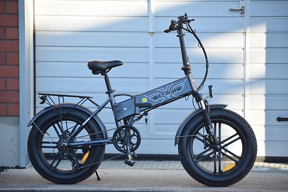 Engwe EP-2Pro uudenveroinen
