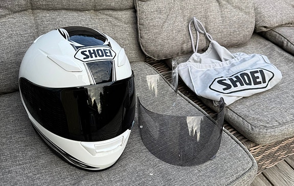 Shoei moottoripyöräkypärä XR-1100