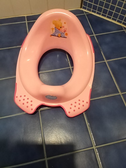 Supistaja wc pöntölle