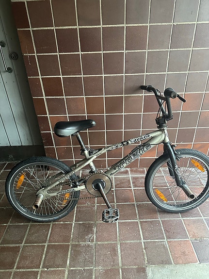 bmx