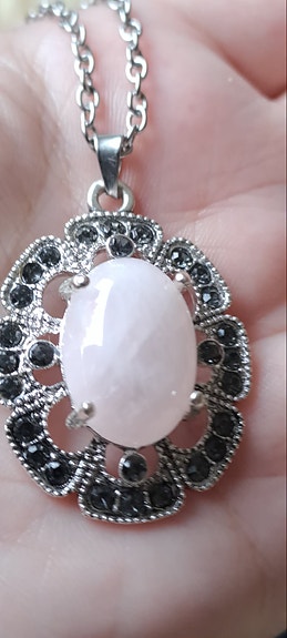 stone jewellery