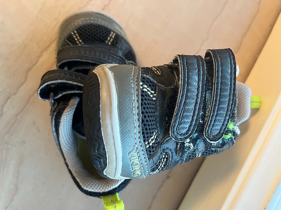 Viking gore-tex lenkkarit
