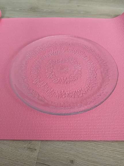 Iittala Solaris Tarjoilulautanen