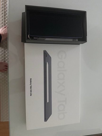 Samsung s26 ultra+ tabletti
