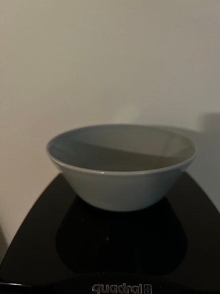 Iittala Teema kulho turkoosi