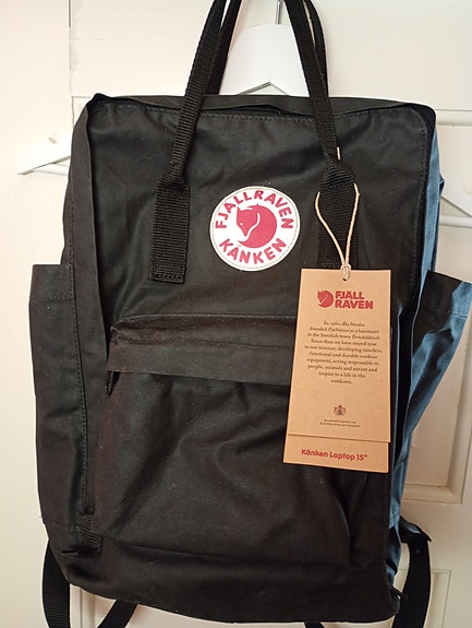 Kånken Laptop 15"