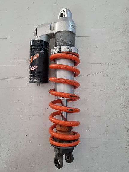 KTM