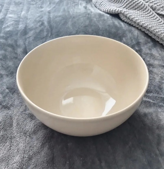 Iittala Teema kulho 3,4l +lahjakassi.