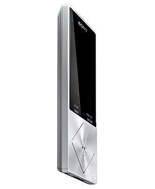 Ostetaan Sony mp3 soitin