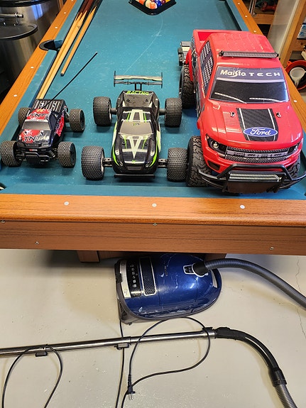 Rc autot