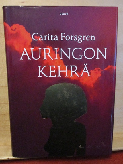 Carita Forsgren: Auringon kehrä