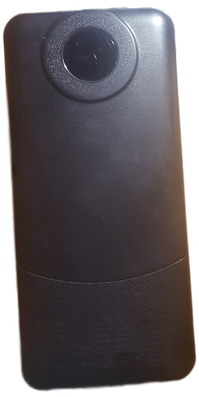 Power Bank 20000mAh
