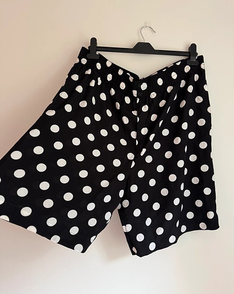 Esprit shortsit 🐼