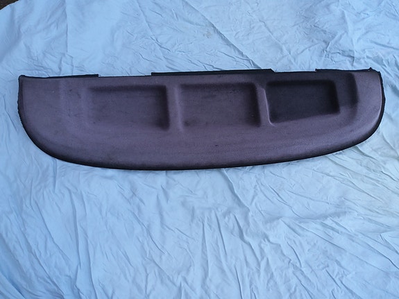 Ford orion hattuhylly