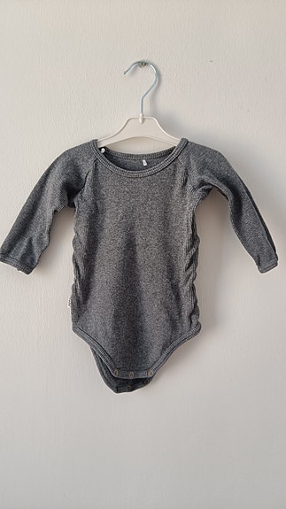 Metsola body