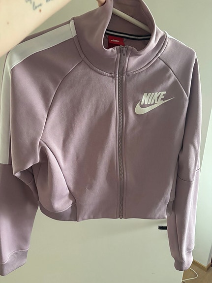 Nike Verkkatakki S