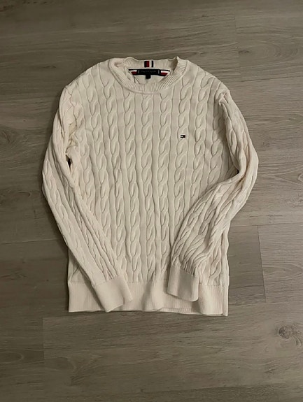 Tommy Hilfiger neule
