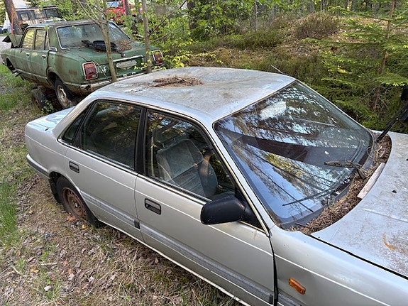 Mazda 626