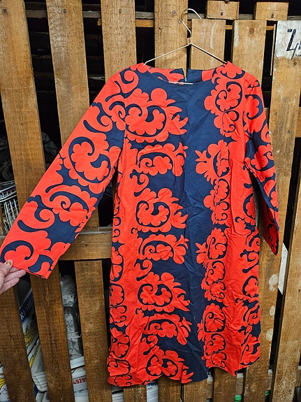 Marimekko mekko 44