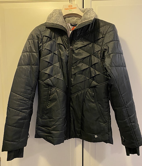 Columbia takki, koko S