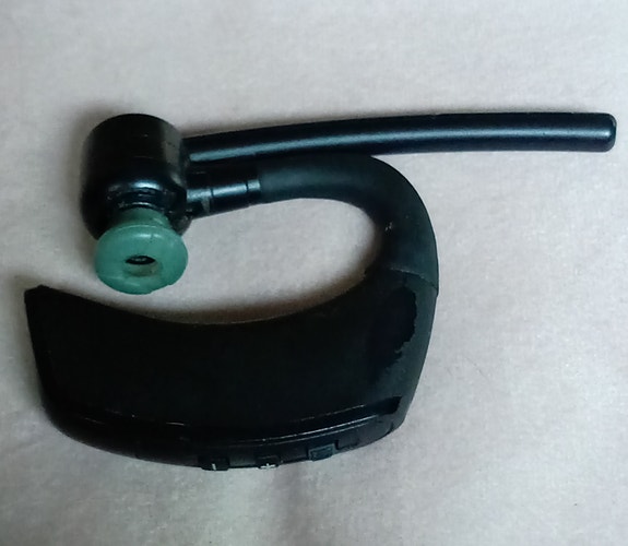 Jabra Storm Bluetooth-handsfree – Kevyt ja laadukas kuuloke puheluihin