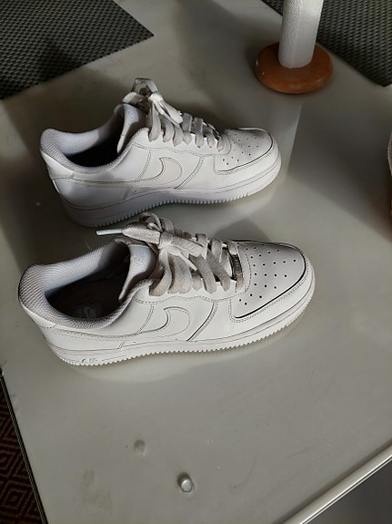 Air force 1 kengät