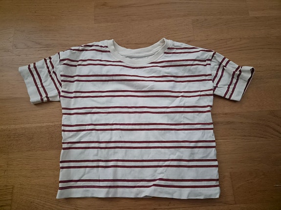 T-paita, 104