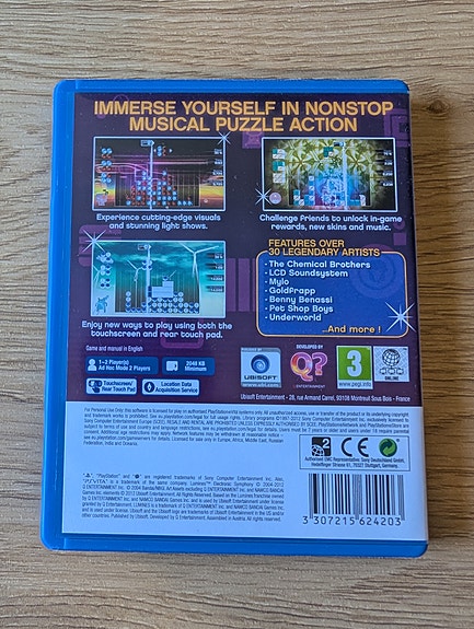Product image 2 of 3
