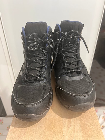 Men boots – CatMANDOO
