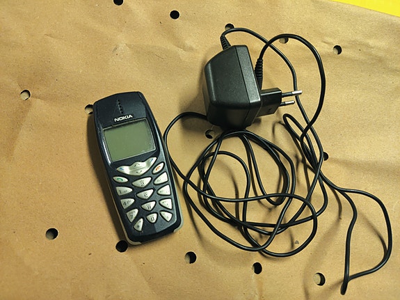 Nokia 3510