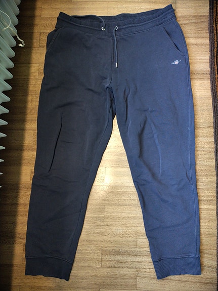 GANT college -housut XXL