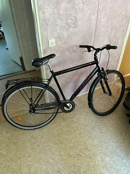 Jupiter 28” Fillari