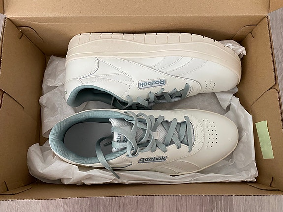 Reebok kengät koko 42,5