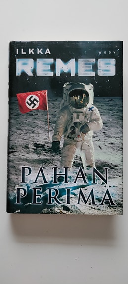 Pahan perimä - Remes